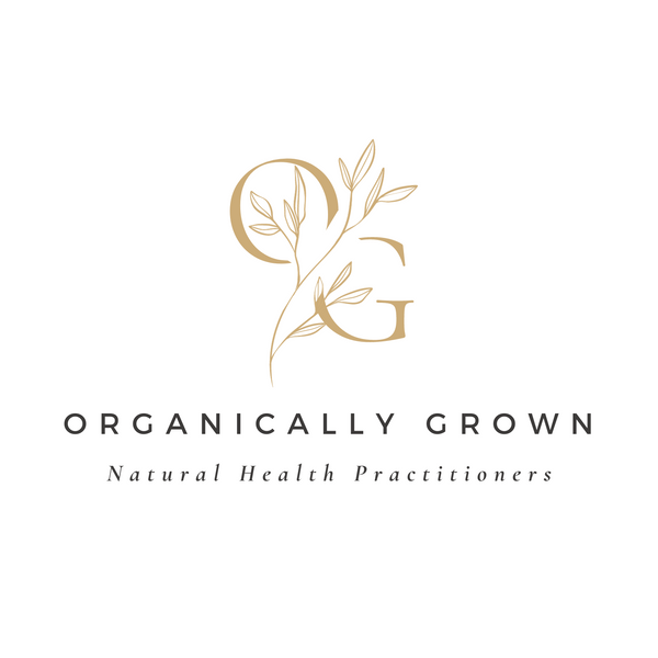 Organically Grown Wellness